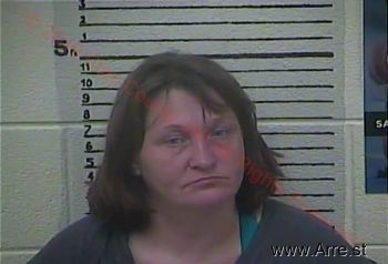 Darlene  Smith Mugshot