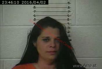 Darlene S Smith Mugshot