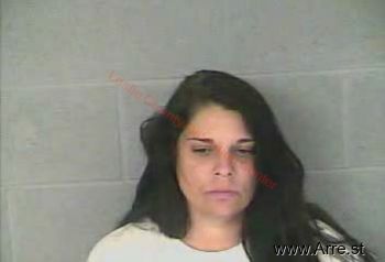 Darlene  Smith Mugshot