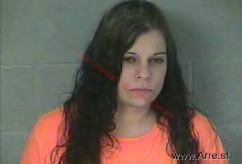 Darlene  Smith Mugshot