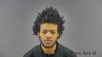 Darnell Dewayne Harris Mugshot