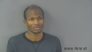 Darnell M Mcgee Mugshot