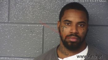 Darnell Kaheem Moore Mugshot