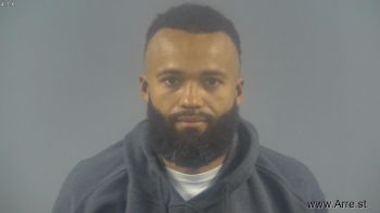 Darnell Demetrius Reese Mugshot