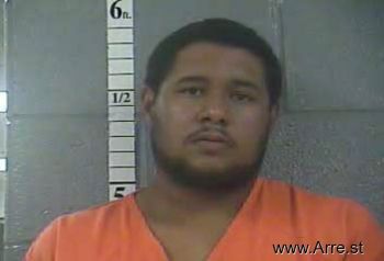 Darnell Hozea Robinson Mugshot