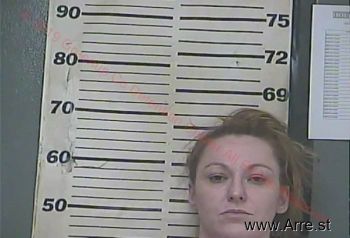 Darrah Lennett Rose Mugshot