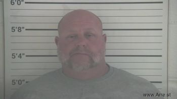 Darrel Lee Palmer Mugshot