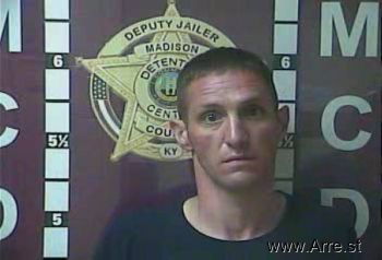 Darrell K Allen Mugshot