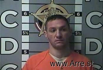 Darrell K Allen Mugshot