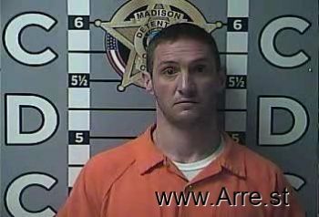 Darrell K Allen Mugshot