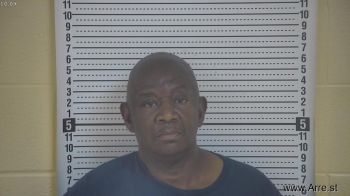 Darrell Phillip Bailey Mugshot