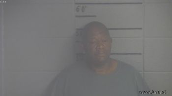 Darrell Phillip Bailey Mugshot