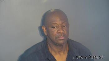 Darrell Phillip Bailey Mugshot