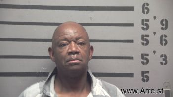 Darrell Phillip Bailey Mugshot