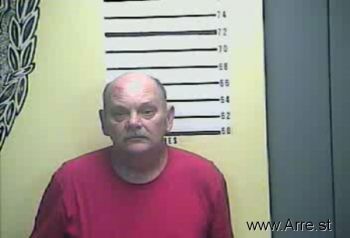 Darrell Lee Baker Mugshot