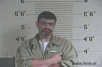 Darrell D Banks Mugshot