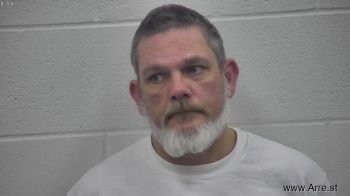 Darrell Wayne Barnes Mugshot