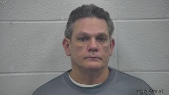 Darrell Wayne Barnes Mugshot