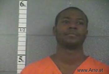 Darrell Dewayne Bennett Jr. Mugshot