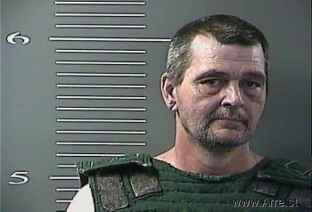 Darrell Otis Bowen Mugshot