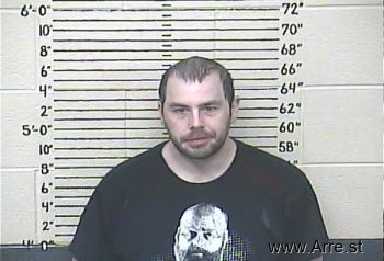 Darrell  Brown Mugshot