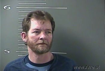 Darrell K Daniels Mugshot