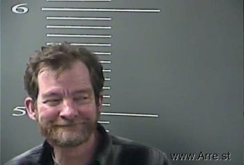 Darrell K Daniels Mugshot