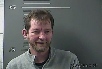 Darrell K Daniels Mugshot