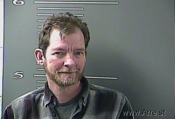 Darrell K Daniels Mugshot