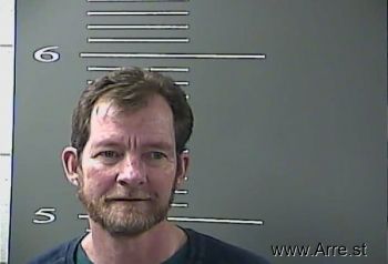 Darrell K Daniels Mugshot