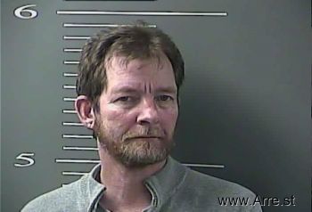 Darrell K Daniels Mugshot