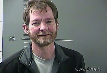 Darrell K Daniels Mugshot