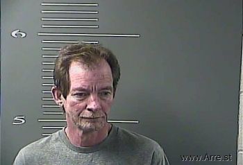 Darrell K Daniels Mugshot