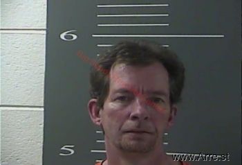 Darrell  Daniels Mugshot