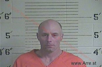 Darrell D. Estes Mugshot