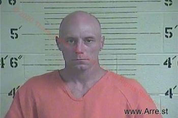 Darrell D. Estes Mugshot