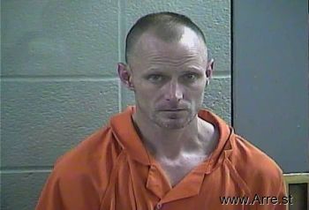 Darrell Nathan Eversole Mugshot