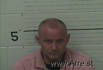 Darrell  Eversole Mugshot