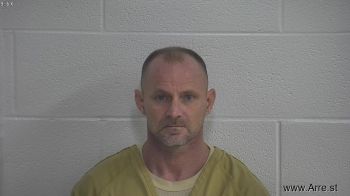 Darrell N Eversole Mugshot