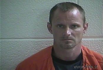 Darrell N Eversole Mugshot