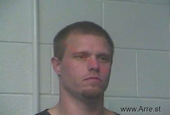 Darrell Wayne Franklin Jr Mugshot