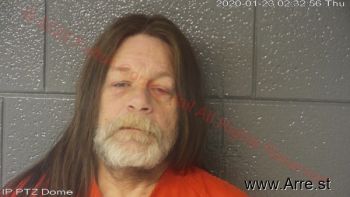 Darrell Lynn Garner Mugshot