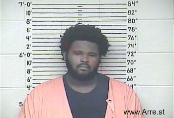 Darrell L Garrett Mugshot