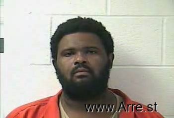 Darrell Lamont Garrett Mugshot