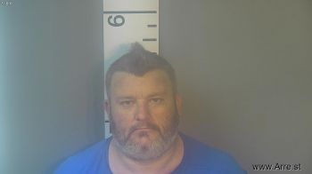 Darrell Dean Gaskins Mugshot