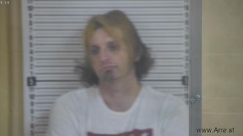 Darrell Adam George Mugshot