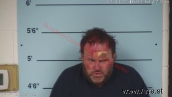 Darrell D. Gibson Mugshot