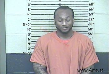 Darrell E Gillespie Mugshot