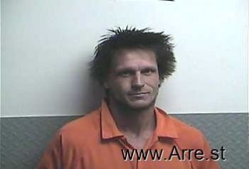 Darrell J Glenn Mugshot