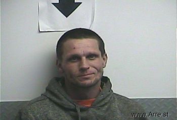 Darrell J Glenn Mugshot